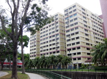Blk 424 Hougang Avenue 6 (Hougang), HDB 4 Rooms #243742